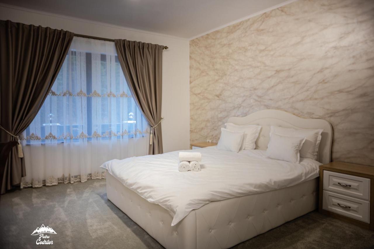 Piatra Codrilor Hotel Dorna Arini Exterior photo
